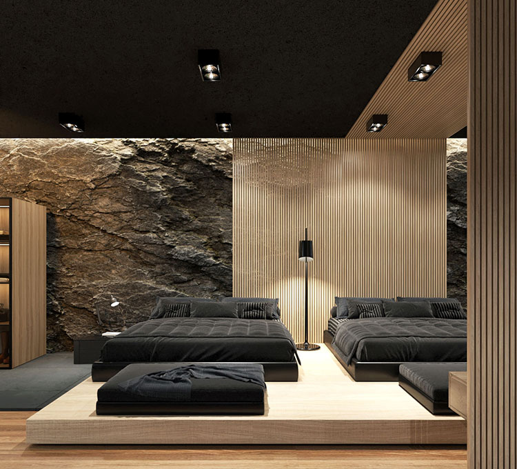 black-villa-reza-mohtashami-new-york-surfaces reporter